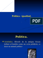 Política