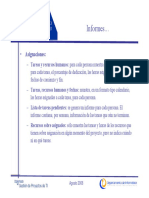 Microsoft PowerPoint - Taller MS Project 2007 Parte 8