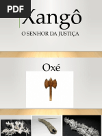 xango