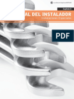 Manual Del Instalador Capítulo 9