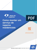 Como montar um serviço de reparos residenciais.pdf