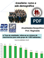 Populacao Brasileira 01