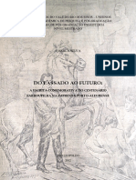 Do Passado Ao Futuro: A Narrativa Comemorativa Do Centenário Farroupilha Nos Jornais Porto-Alegrenses (1935)