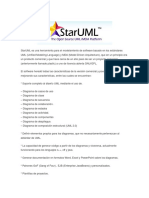 StarUML