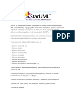Star UML