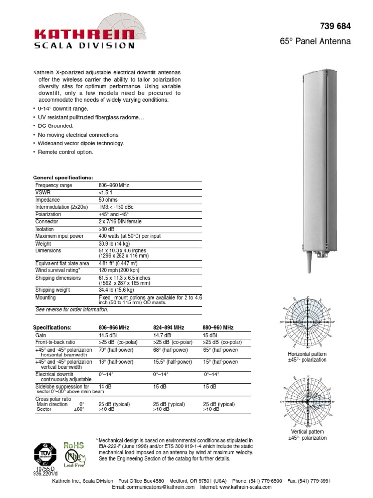 PDF Antenna (Radio) Broadcast Engineering