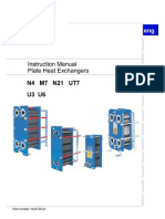 m3 Installation Manual