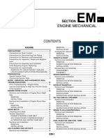 Nissan ZD30 y KA24 service manual