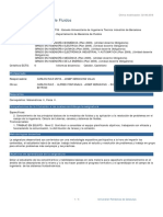 Mecánica de Fluidos-Upc Biom PDF