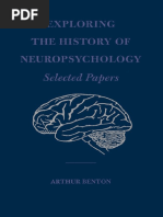 Download History of Neuropsychologypdf by Ana Rita Serra SN317641728 doc pdf