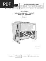 Download Installation Operation Maintenance York - YCAZIOM by Olga Ol SN317645783 doc pdf