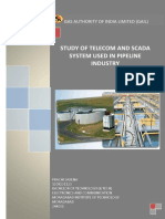 GAIL Training Report PDF