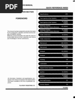 Download Subaru Impreza 2002 Service Manual by Amigosek SN31765051 doc pdf