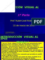 Introduccion Visual Al SPSS