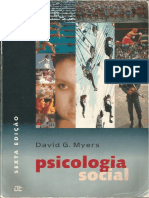  Psicologia Social - Myers