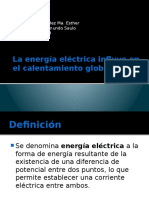 Energia Electrica