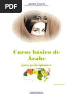 Curso Basico de Arabe