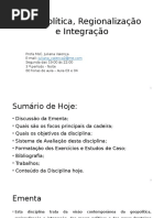 GRI - AULA 03 e 04 - 2016.1