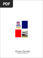 CSC Office Directory and Contacts | PDF | Business | Social Science