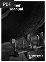 Download M204 Stinger Trainer Manual by Jorge Aller SN317667044 doc pdf
