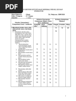 Download KKM KIMIA SMA Per Semester Kls X XI Dan XII by Anonymous cMlgMun SN31766865 doc pdf