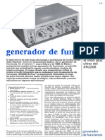 Generador Avanzado XR2206 PDF