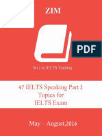 47 IELTS Speaking Part 2 May - Aug 2016.pdf