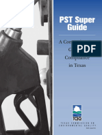 PST Super Guide: A Comprehensive Guide To Compliance in Texas