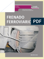 Frenado Ferroviario 2009 ETP Renfe PDF