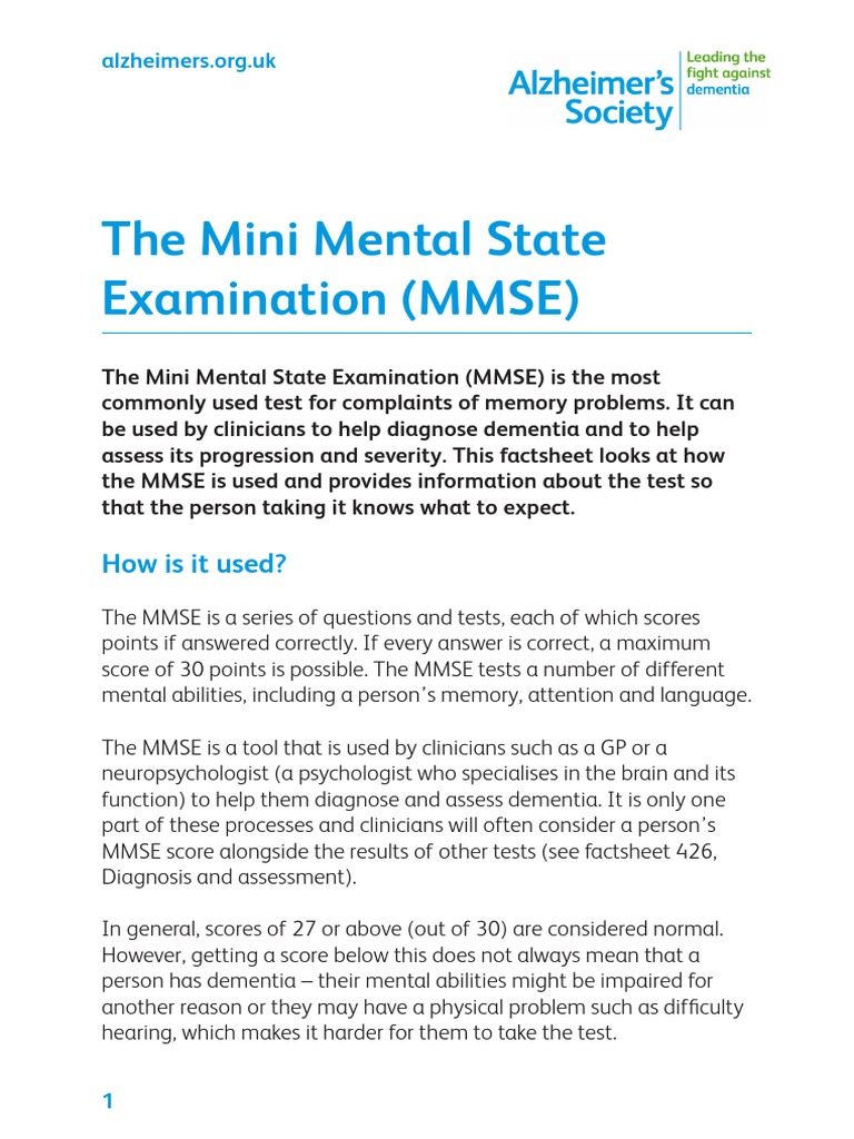 The_Mini_Mental_State_Examination__MMSE__factsheet.pdf Dementia