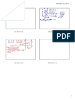 Topografia - Clase 1. Planimetria