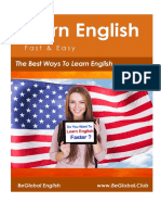 Best Ways to Learn English Ww.beglobal.club