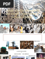 Qué Es Un Residuo de Construcción y