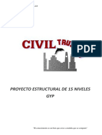 Grupo Civil Trujillo