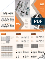 Cantilever Gate Systems: Kit Composition