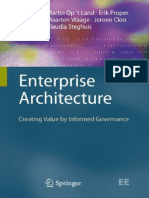 Enterprise Architecture
