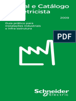Schneider - Manual Industrial e Infraestrutura