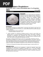 DADOS TÉCNICOS - 8801 Hospitalar.pdf