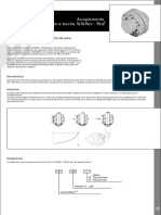 WDS Acoplamentos TETEFlex