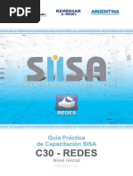 sistema Integrado de Información Sanitaria