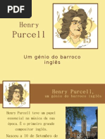 Purcell crianças