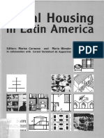 Social Housing in Latin America