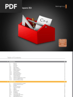 Blackmagic Decklink SDK