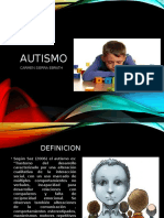 Autism o