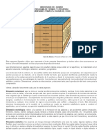 Dimensiones y Niveles Del Texto. Van Dijk - Distancia