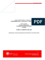 Proceso PDF