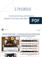 WE17X10010 Wiring Instructions
