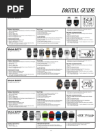 Diesel Dz7130 Users Manual 119725