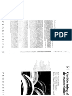 Gestion Integral de Mantenimiento PDF
