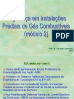 Seguranca em Instalacoes Mod.02 PDF